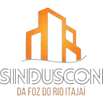 Ícone da SINDICATO IND DA CONSTR CIVIL DOS MUNIC FOZ RIO ITAJAI