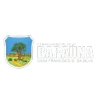 Ícone da CAMARA MUNICIPAL DE BARAUNA