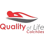 QUALITY OF LIFE COLCHOES
