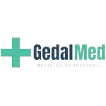 Ícone da GEDALMED MEDICINA OCUPACIONAL LTDA