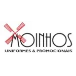 Ícone da MOINHOS UNIFORMES  BRINDES CORPORATIVOS LTDA