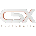 Ícone da CSX ENGENHARIA LTDA