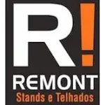 Ícone da REMONT STANDS E TELHADOS LTDA