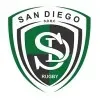 SAN DIEGO RUGBY CLUB