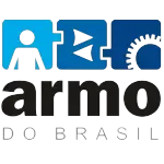 Ícone da ARMO DO BRASIL SOLUCOES EM REVESTIMENTOS ANTI ABRASIVOS LTDA