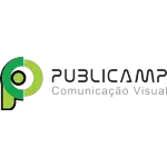 Ícone da PUBLICAMP COMUNICACAO E SINALIZACAO LTDA