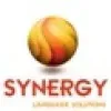 SYNERGY LANGUAGE SOLUTIONS