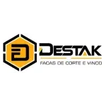 Ícone da DESTAK FACAS DE CORTE E VINCO LTDA