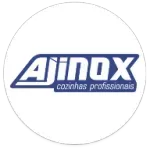 Ícone da AJINOX LTDA