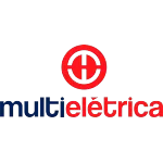 Ícone da MULTI MATERIAIS ELETRICOS LTDA