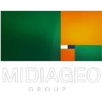 Ícone da MIDIAGEO GRUPO LTDA