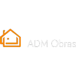 Ícone da ADM OBRAS LTDA