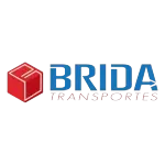 Ícone da BRIDA TRANSPORTES RAPIDOS LTDA