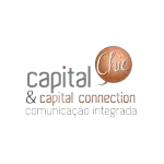 Ícone da CAPITAL CONNECTION CONSULTORIA MODA E DECORACAO LTDA