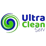 Ícone da ULTRA CLEAN SERVICOS DE LIMPEZA DE PISOS E VEICULOS LTDA