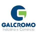 Ícone da GALCROMO INDUSTRIA E COMERCIO LTDA