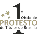 Ícone da CARTORIO DO 1 OFICIO DE PROTESTO DE TITULOS DE BRASILIA