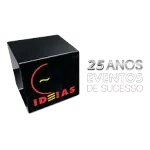 Ícone da IDEIAS EVENTOS E PROMOCOES LTDA