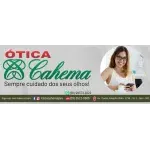 Ícone da CAHEMA COMERCIO DE ELETRO ELETRONICO LTDA