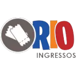 Ícone da RIO INGRESSOS LTDA