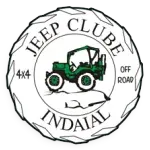 Ícone da JEEP CLUBE INDAIAL