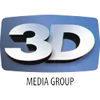 Ícone da 3D PRODUCOES LTDA