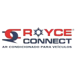 Ícone da ROYCE CONNECT AR CONDICIONADO PARA VEICULOS LTDA