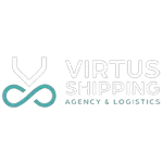 Ícone da VIRTUS SHIPPING AGENCY  LOGISTICS LTDA