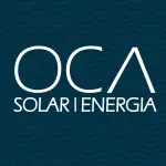 Ícone da OCA SOLAR ENERGIA LTDA