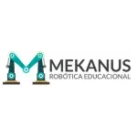 MEKANUS ROBOTICA