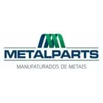 Ícone da METALPARTS MANUFATURADOS DE METAIS LTDA