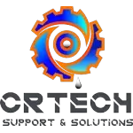 CRTECH SUPPORT E SOLUTIONS