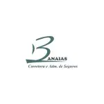 BANAIAS  VEICULOS LTDA