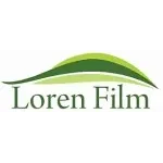 Ícone da LOREN FILM COMERCIO DE PLASTICOS LTDA