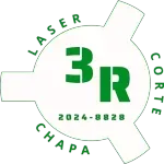 3R CORTE DE CHAPA LTDA