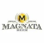 Ícone da MAGNATA INDUSTRIA E COMERCIO DE CERVEJA LTDA