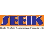 SANTA EFIGENIA EMPREENDIMENTOS LTDA