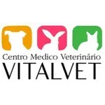 Ícone da VITAL VET  PET SHOP E SERVICOS LTDA