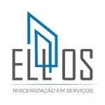 Ícone da ELLOS SERVICOS DE LIMPEZA E MANUTENCAO PREDIAL LTDA