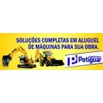 CONSTRUTORA POTIGUAR LTDA