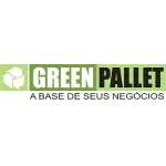 Ícone da GREEN PALLET DO BRASIL INDUSTRIA E COMERCIO DE PALLETS LTDA