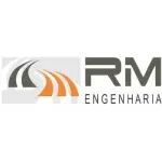 Ícone da RM ENGENHARIA INDUSTRIA E COMERCIO LTDA