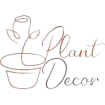 Ícone da PLANTDECOR VASOS E CESTAS PRODUTOS DE JARDINAGEM LTDA