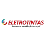 ELETROTINTAS COMERCIAL LTDA