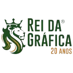 Ícone da REI DA GRAFICA LTDA