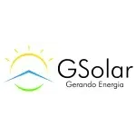 GSOLAR GERANDO ENERGIA