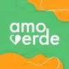 AMO VERDE MERCADO SAUDAVEL