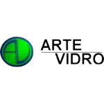 Ícone da ARTE VIDRO COMERCIO DE VIDROS CARAPICUIBA LTDA