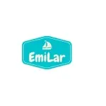 Ícone da EMILAR DISTRIBUIDORA LTDA