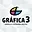 GRAFICA 3 COMUNICACAO